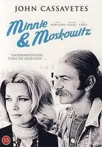 Minnie and Moskowitz (1971)