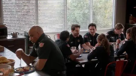 Station 19 S06E16