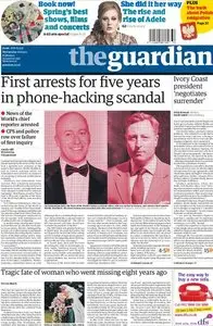 The Guardian 06.04.2011