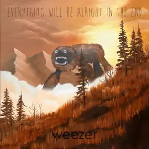 Weezer - Everything Will Be Alright In The End (2014) [Official Digital Download 24-bit/96kHz]