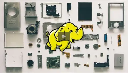 Udemy – Hadoop In Real World: Become an Expert Hadoop Developer