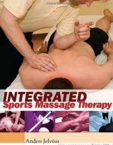 Integrated Sports Massage Therapy