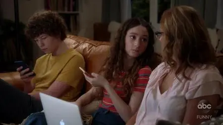 Splitting Up Together S02E12