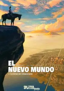 El Nuevo Mundo (2 tomos)