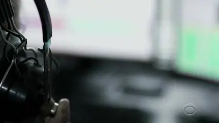 The FBI Declassified S01E06