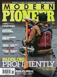 Modern Pioneer – 09 January 2017