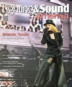 Lighting & Sound America - October 2023