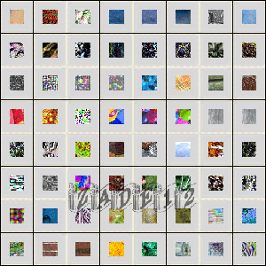 Adobe Photoshop Styles Pack 14 / 20