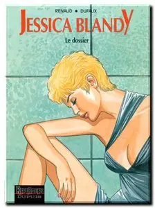 Dufaux & Renaud - Jessica Blandy - Complet