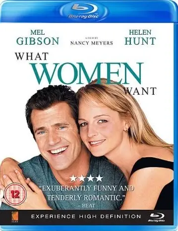 Watch What Women Want (2000) - Free Movies