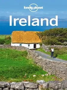 Lonely Planet Ireland (Travel Guide), 11 edition (repost)