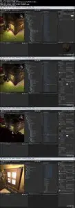 Udemy - What's New In Unity 5