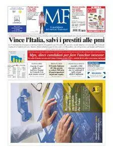 Milano Finanza - 16 Novembre 2016