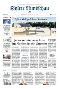 Sylter Rundschau - 10. Juni 2020