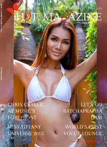 HOT Magazine - June 2015
