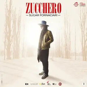 Zucchero Fornaciari - Zucchero - Sugar Fornaciari (Official Documentary Soundtrack) (2023)