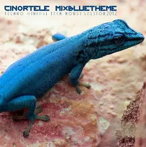 Cinortele - Mixbluetheme