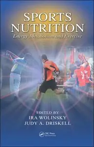 Sports Nutrition: Energy Metabolism and Exercise (Repost)
