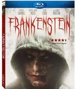 Frankenstein (2015)