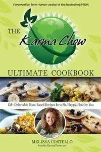The Karma Chow Ultimate Cookbook (repost)