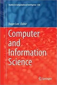 Computer and Information Science