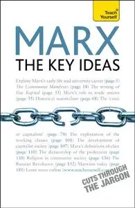 Marx - The Key Ideas