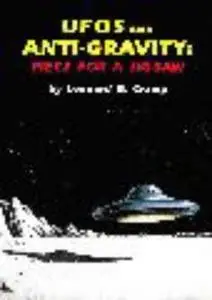 UFOS and Antigravity: Piece for a Jig-Saw