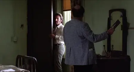 Straight Time (1978)