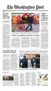 The Washington Post - January 18, 2023