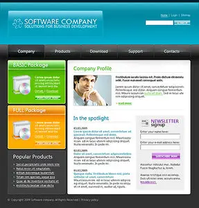 FlashMint 2800 Pro Software flash template