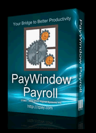 ZPAY PayWindow Payroll Systems 2011 v9.0.29 Portable
