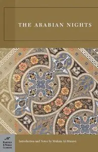 The Arabian Nights (Barnes & Noble Classics) (repost)