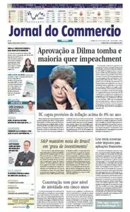  Jornal do Commercio - 24 de março de 2015 - Terça