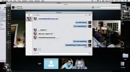 Unfriended (2014)