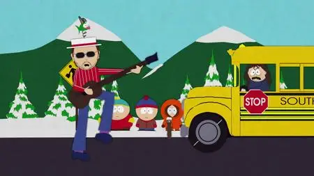 South Park S02E04