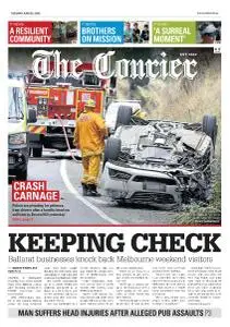 The Courier - June 15, 2021