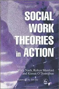 Social Work Theories in Action(Repost)
