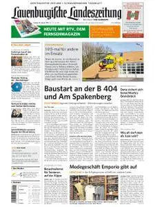 Lauenburgische Landeszeitung - 26. Januar 2018