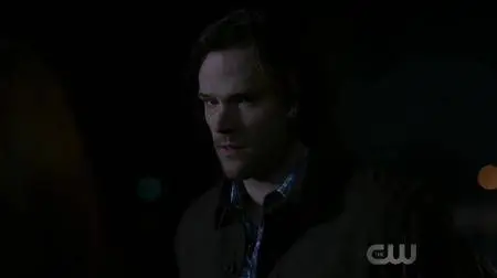 Supernatural S13E19