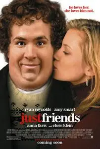 Just friends DVDrip Fr