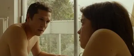 L'homme qu'on aimait trop / In the Name of My Daughter (2014)