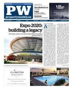 Property Weekly - April 20, 2018