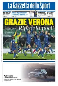 La Gazzetta dello Sport Speciale – 08 agosto 2020