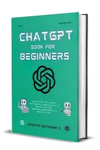 Arsath Natheem - Chatgpt Book For Beginners