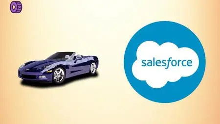 Master Salesforce Automotive cloud Winter 23 ( September )