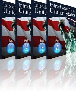 ESL Podcast : Jeff McQuillan Introduction to USA