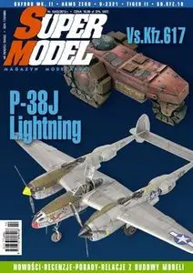 Super Model №42 2012 (reup)
