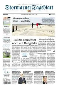 Stormarner Tageblatt - 06. April 2020