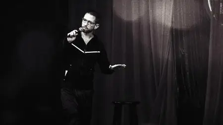 The Comedy Store S01E02