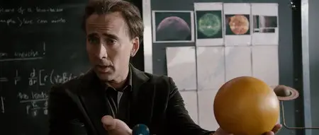 Knowing (2009)